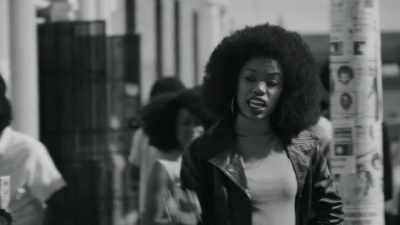 If our oppressors won't listen, - Black Monday