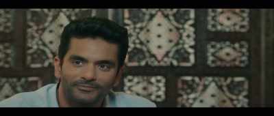 If our son elopes
with your daughter on the night train, - Lust Stories 2