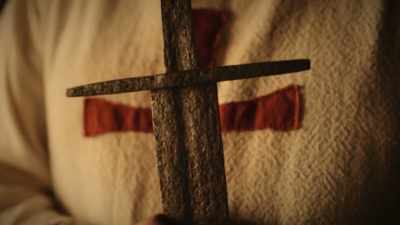 IF OUR THEORIES
ARE CORRECT, - Lost Relics of the Knights Templar