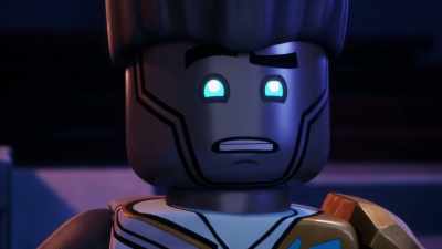 If our world is destroyed,
there will be no Jay to save. - LEGO Ninjago: Dragons Rising