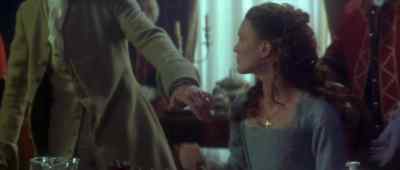 If pain… - Moll Flanders
