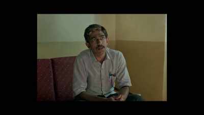 If my painful personal experience - Rocketry: The Nambi Effect