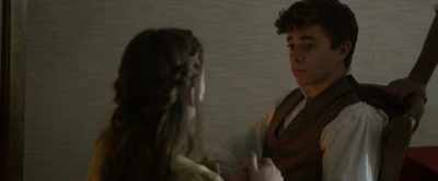 If Papa will not
let me come here, - Wuthering Heights