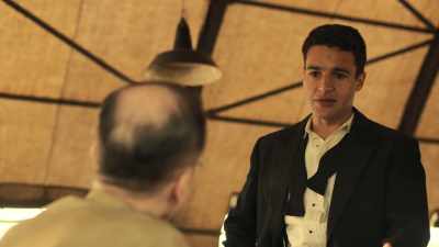 If your paperwork hasn't
been processed yet, - Catch-22