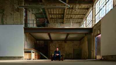 If my paranoia wasn't
already off the roof - I Was a Teenage Felon
