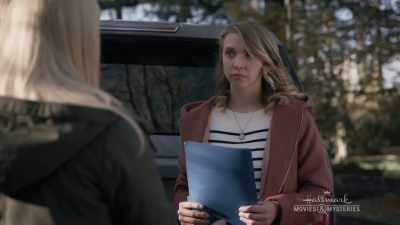 If your parents are innocent, - Chronicle Mysteries: Vines that Bind