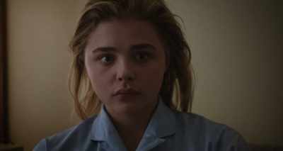 If your parents
were still alive, - The Miseducation of Cameron Post
