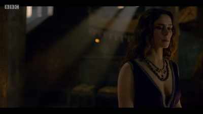If Paris is gone... - Troy: Fall of a City
