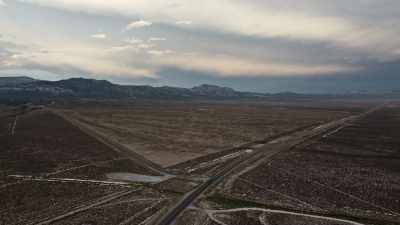If you pass Caliente, - Horror in the High Desert 2: Minerva