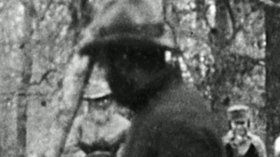 - If patrol caught
an enslaved person - Sound of the Police