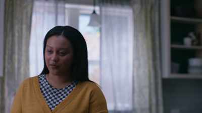 If Paul Evans goes
to jail for murder, - The Red Line