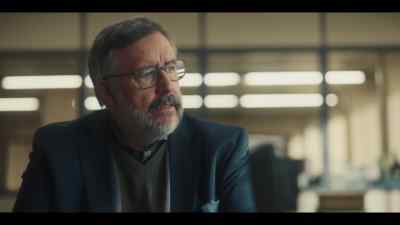 If Paul Thompson is dead, - Patience