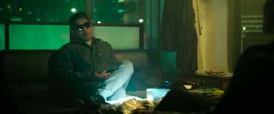 If you pay me $5,000 per gig, - Confidential Assignment 2: International