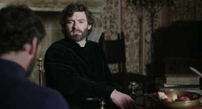 If peace were to be restored,
people would soon forget - Medici: Masters of Florence