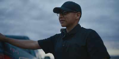 If people aren't honest with us, - Navajo Police: Class 57