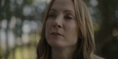 - If people come knocking,
asking questions, I'll deny it. - Angela Black