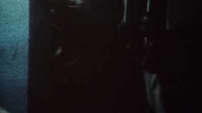  - If people were dancing,
 and he switched a record, - Origins of Hip Hop