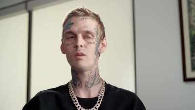 - If people just listened,
if they really, really listened, - Aaron Carter: The Little Prince of Pop