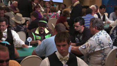 If people played correctly - The Grand