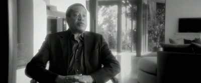 If people spoke to black people - Uncle Tom