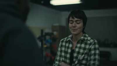 If people, when they
lived in my shoes, - Uppercut