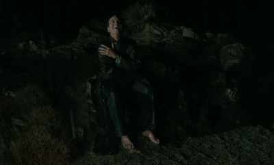 If people thought him dead, - Close Your Eyes