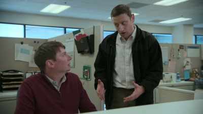 If people use it
and they don't give, it could go dark. - I Think You Should Leave with Tim Robinson