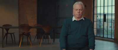 If people will stop saying, - Renegade: The Life Story of David Icke