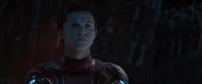 If you pick
the right year, - Avengers: Infinity War