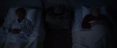 If this picture fails Alma - Hitchcock