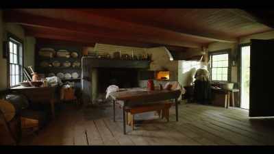 If you picture that you are an average resident - The History of Home Narrated by Nick Offerman