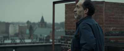 If Pilar asks, I did. - Locked In
