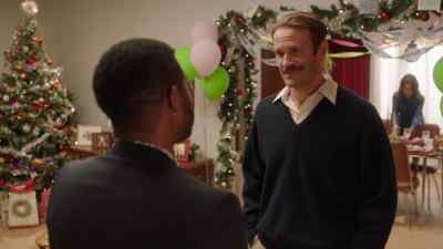 If Piper and I find
somewhere nearby, - Deck the Halls on Cherry Lane