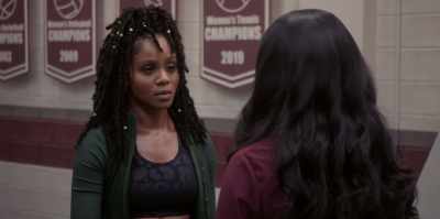 If you place fifth, - All American: Homecoming
