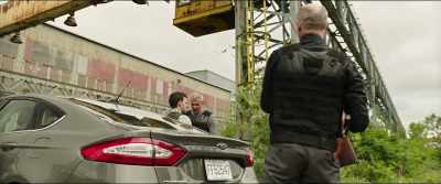 If plan A doesn't work,
we go right to plan B. Got it? - Bon Cop Bad Cop 2