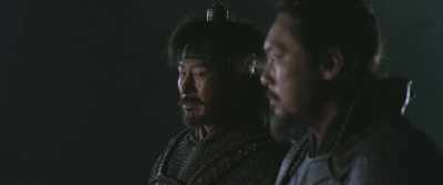 If you plan on dying, count
to 10 before you do. - The Great Battle