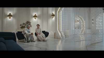 If we plan
on making any further donations, - Star Wars: Andor