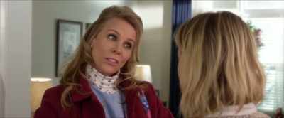 If you play your cards right,
you could get - A Bad Moms Christmas