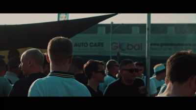 If we play
in the same way as the first game, - Take Us Home: Leeds United