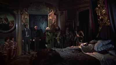 If you please, Monsieur Pierre. - War and Peace