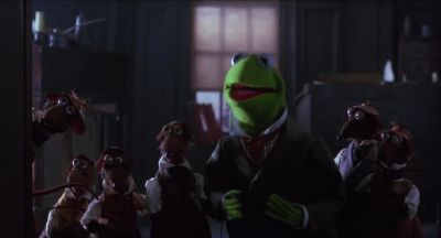 If you please Mr - The Muppet Christmas Carol