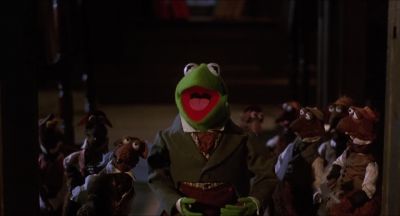 If you please sir - The Muppet Christmas Carol