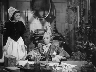 If it please Your Excellency. - The Man in the Iron Mask