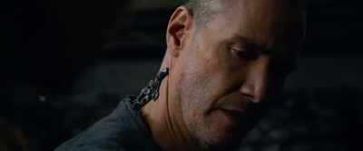 If this plug is actually real, - The Matrix Resurrections