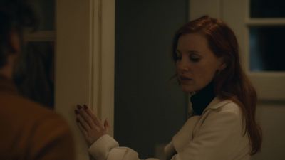If Poli wasn't coming, would that change anything for you? - Scenes from a Marriage