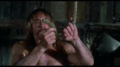 Lf Porthos is determined to end his life... - The Man in the Iron Mask