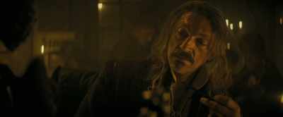 If Porthos takes you 
under his wing, - The Three Musketeers: D'Artagnan