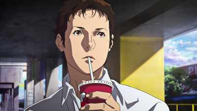 If possible, I'd like to keep
my Hathaway Noa cover intact. - Mobile Suit Gundam Hathaway