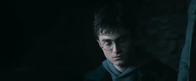 If Potter could tell us more about how Diggory got killed... - Harry Potter and the Order of the Phoenix