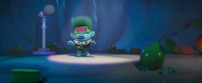 If we practice, - Trolls Band Together